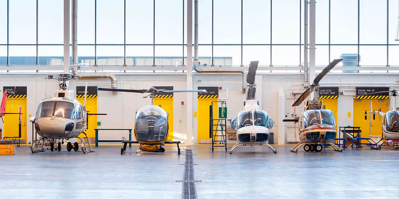 工业美学与功能导向 现代工业园区与工厂导视系统设计的实践与思考