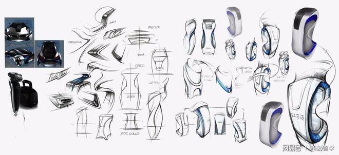 HArt与黄山手绘工厂强强联手 开启国内首个“工业设计留学工坊”新篇章