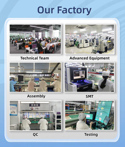 工业设计服务与工厂生产控制证书 提升产品竞争力的双引擎