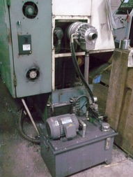 数控车床改装的工业设计服务 从功能升级到美学重塑